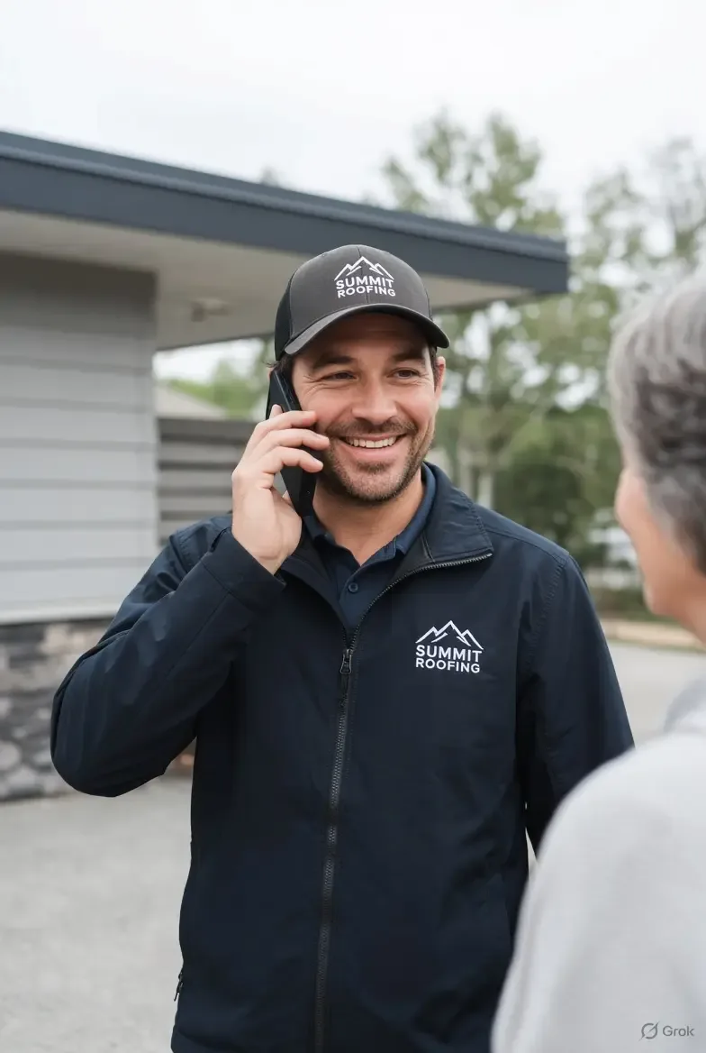 Flat Roof Leak Repair Paoli, OK FAQs